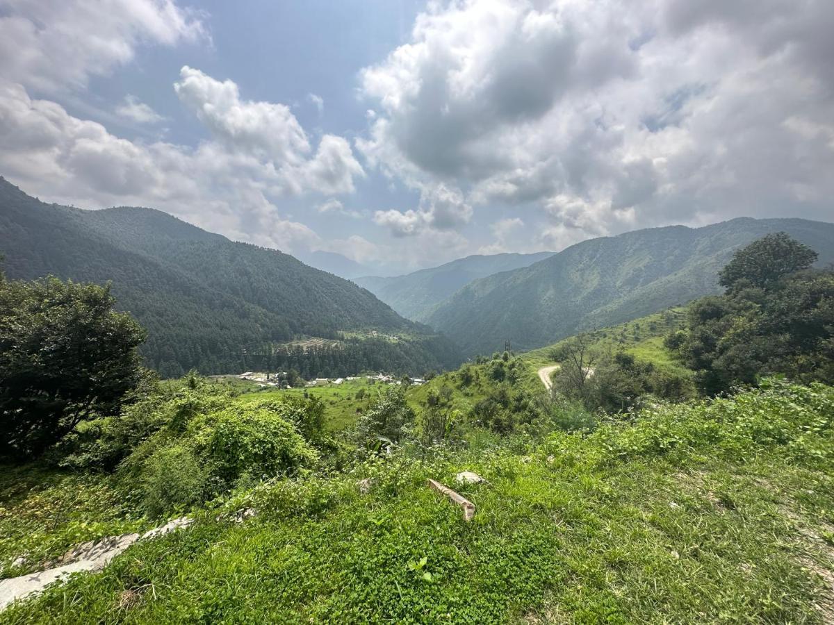 Deodar Village Homestay Devalsari Mussoorie Εξωτερικό φωτογραφία