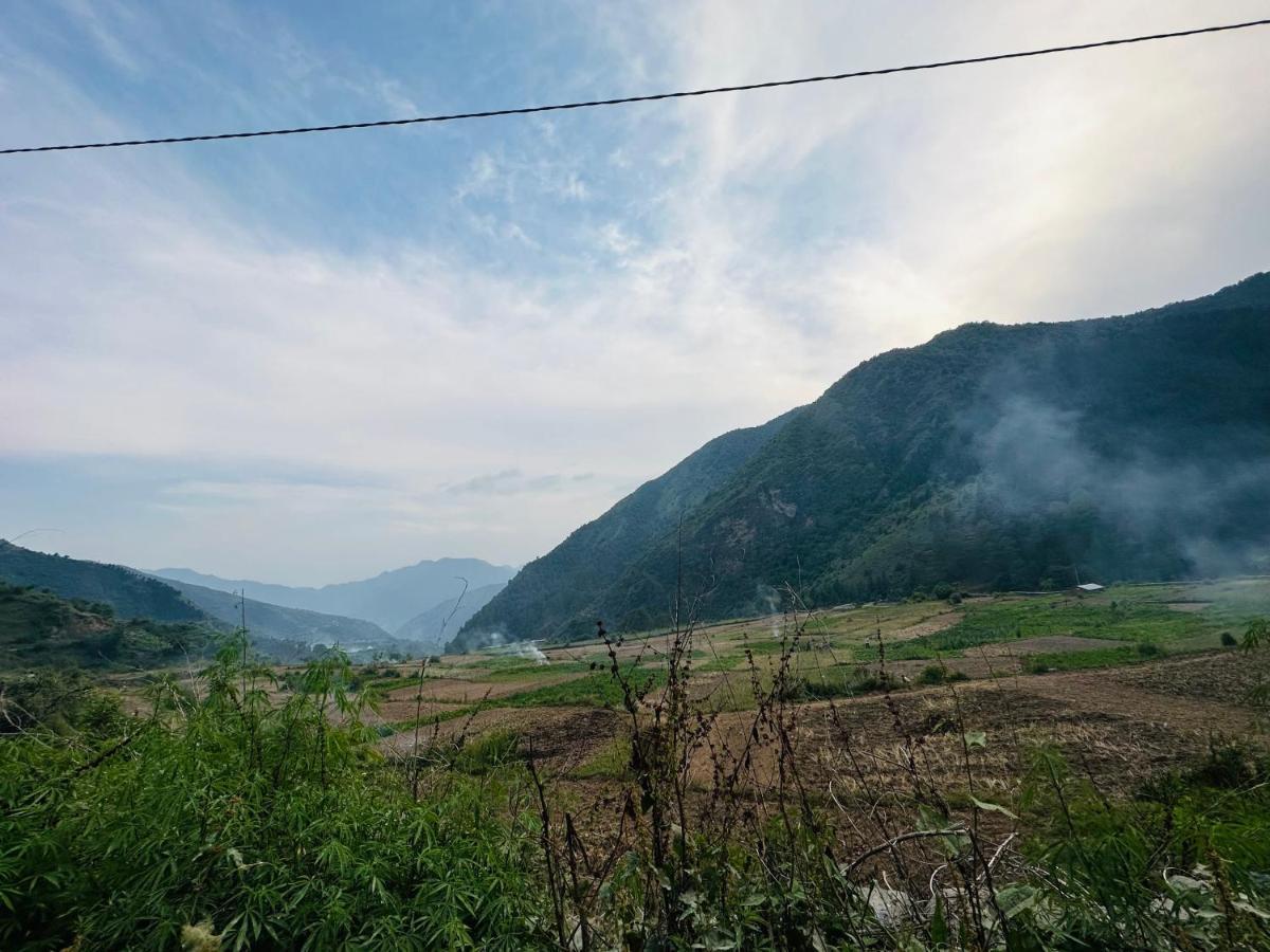 Deodar Village Homestay Devalsari Mussoorie Εξωτερικό φωτογραφία