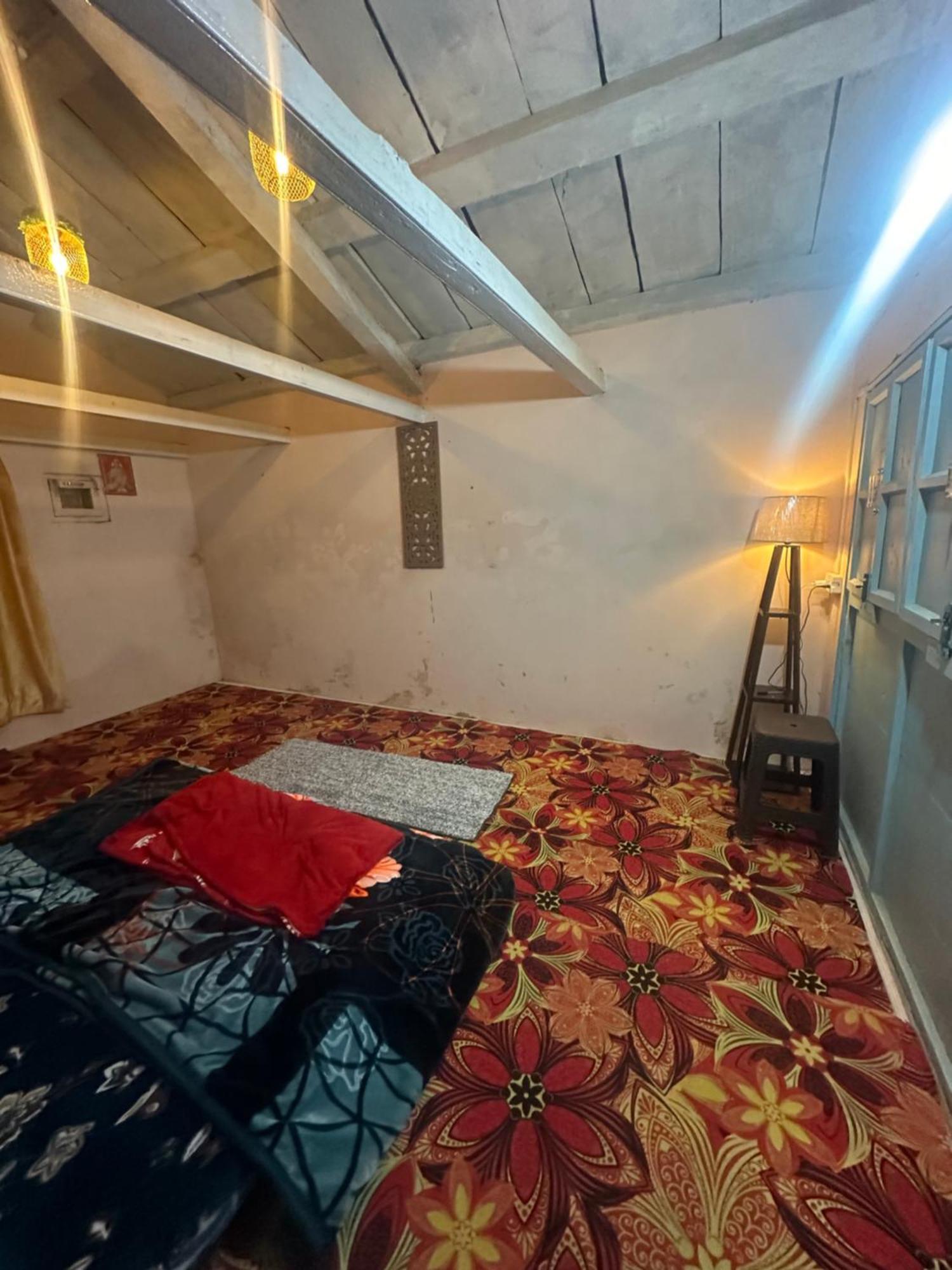 Deodar Village Homestay Devalsari Mussoorie Εξωτερικό φωτογραφία