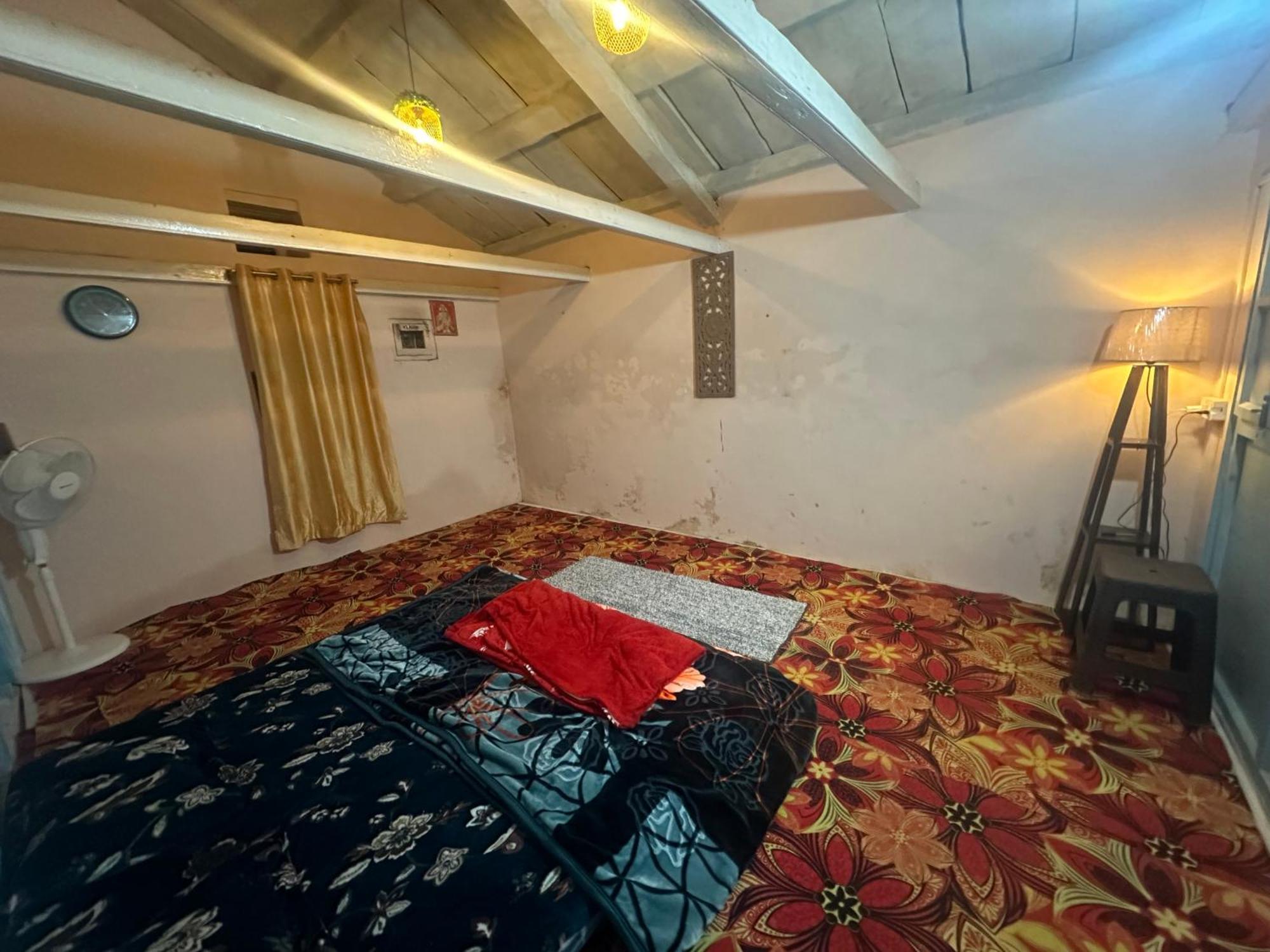 Deodar Village Homestay Devalsari Mussoorie Εξωτερικό φωτογραφία