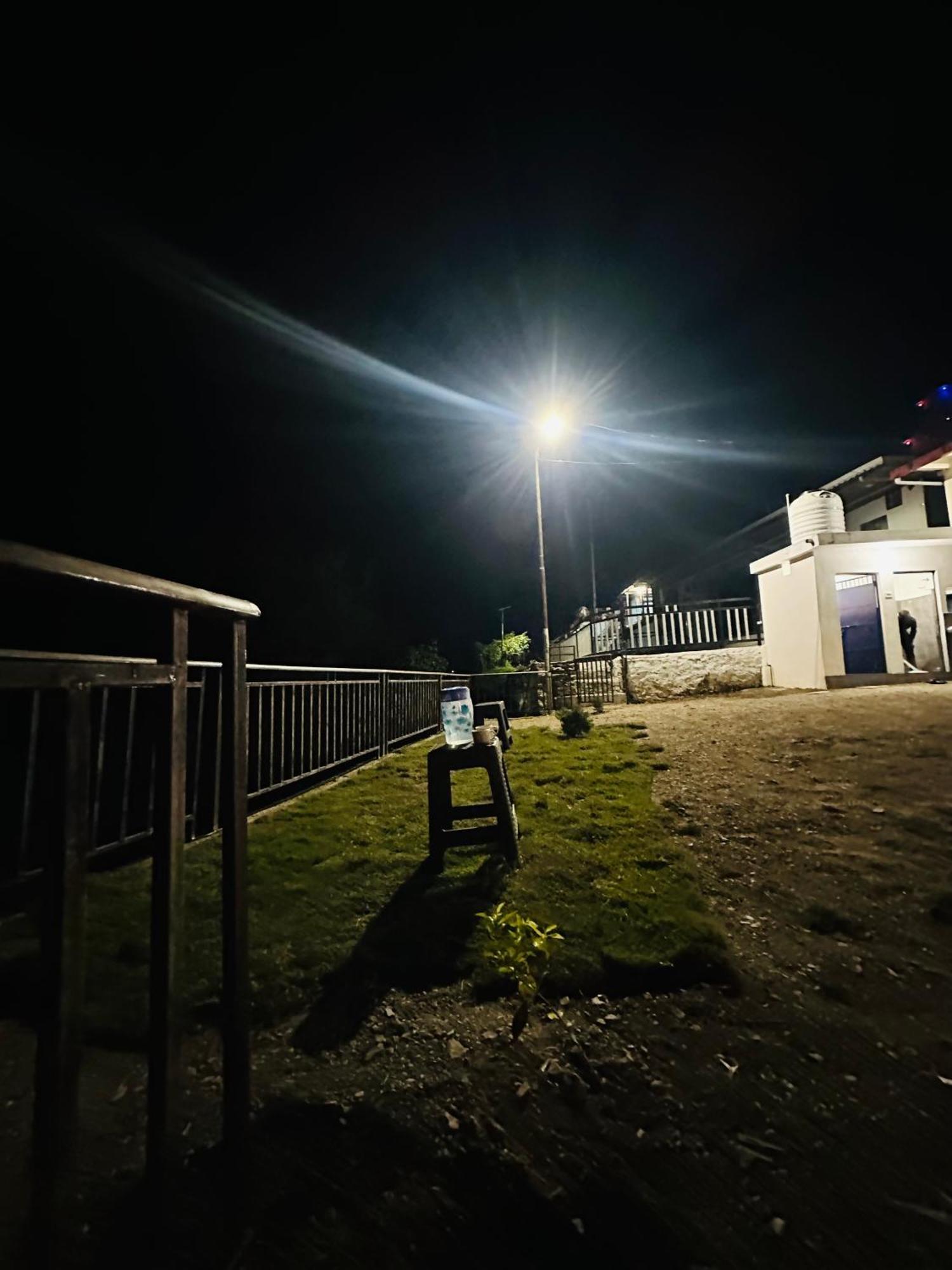 Deodar Village Homestay Devalsari Mussoorie Εξωτερικό φωτογραφία