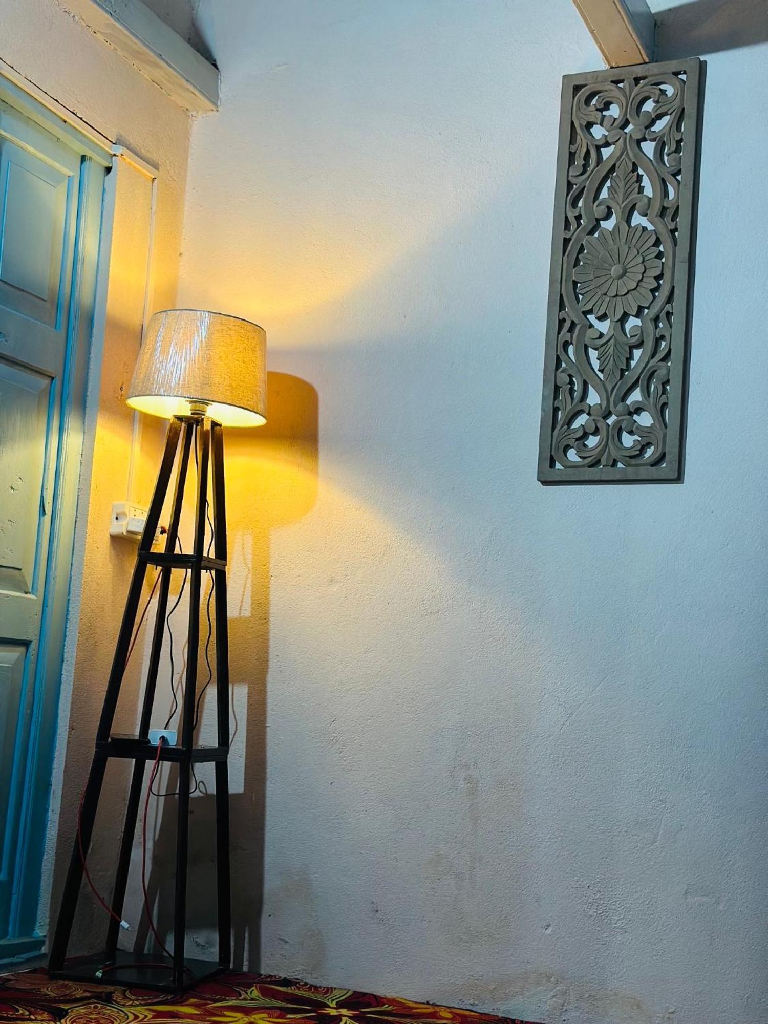 Deodar Village Homestay Devalsari Mussoorie Εξωτερικό φωτογραφία