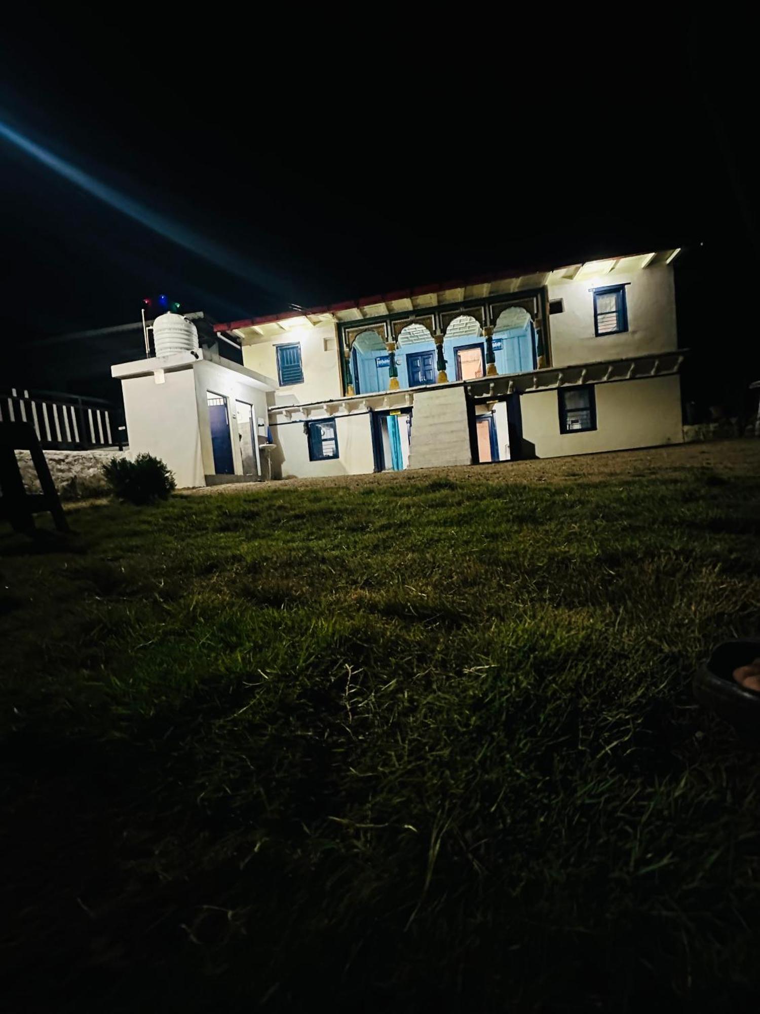 Deodar Village Homestay Devalsari Mussoorie Εξωτερικό φωτογραφία