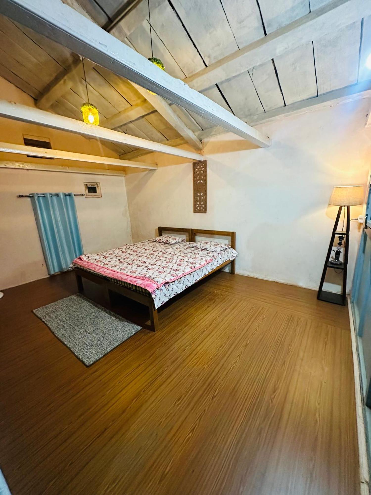 Deodar Village Homestay Devalsari Mussoorie Εξωτερικό φωτογραφία